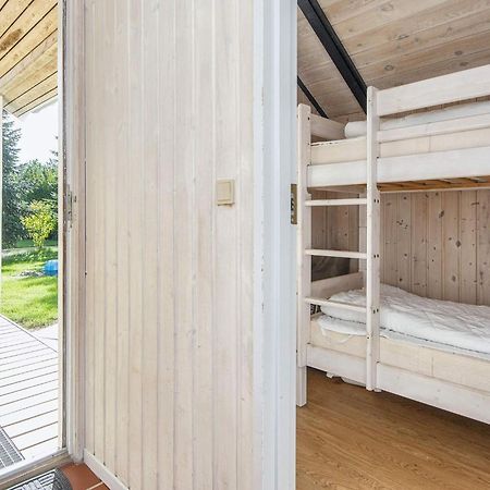 8 Person Holiday Home In Sydals Vibøge 외부 사진