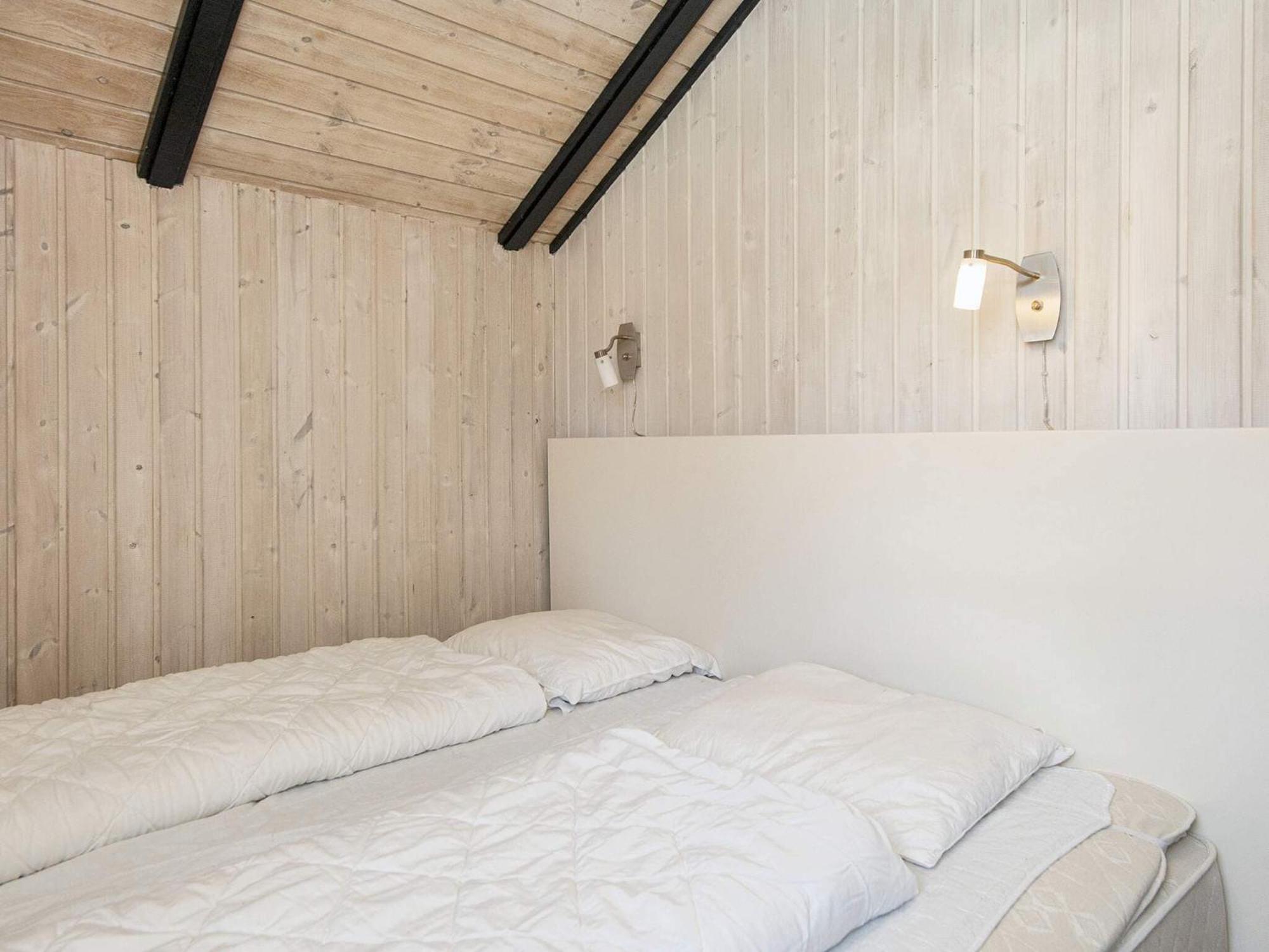 8 Person Holiday Home In Sydals Vibøge 외부 사진