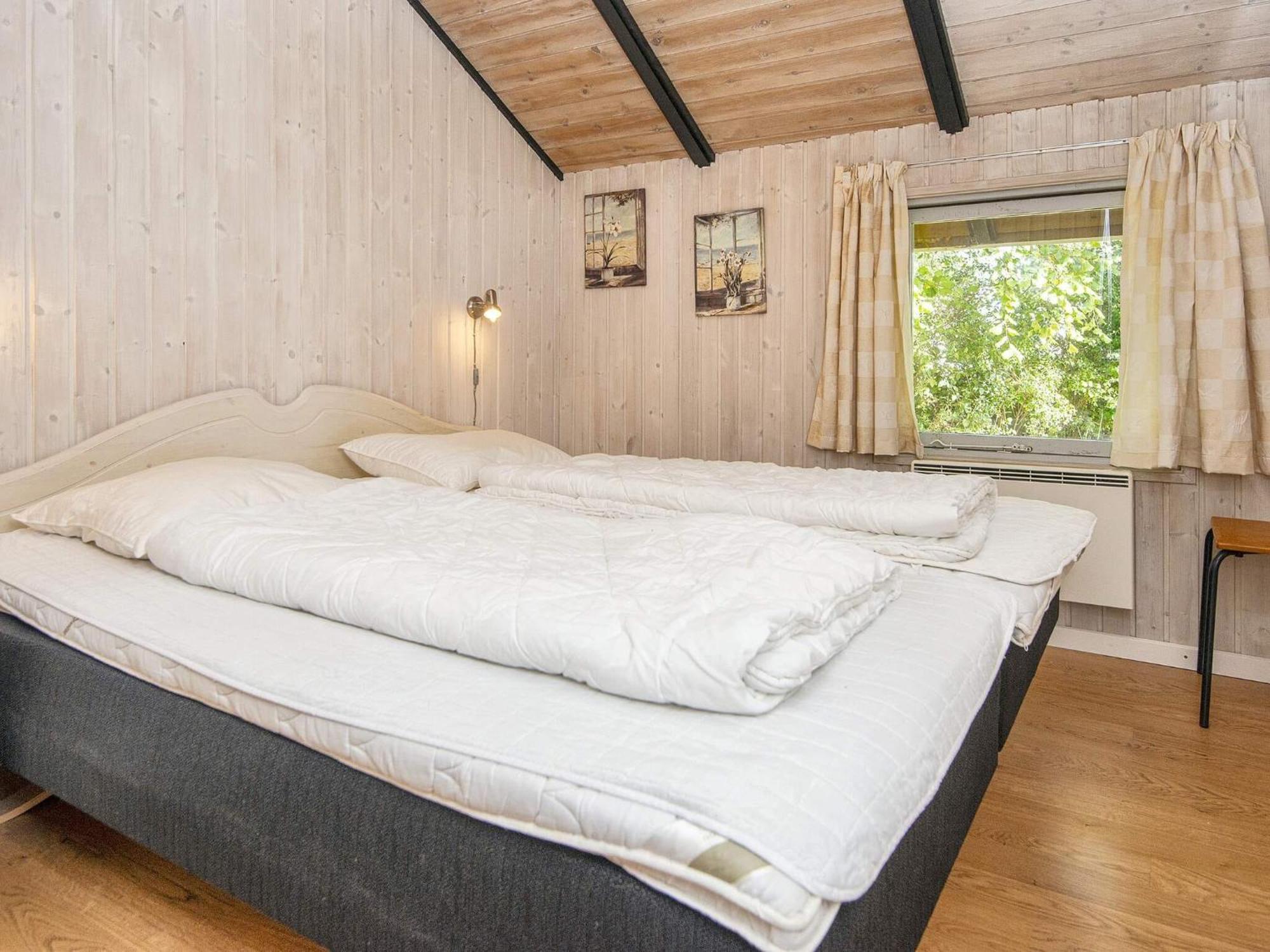 8 Person Holiday Home In Sydals Vibøge 외부 사진