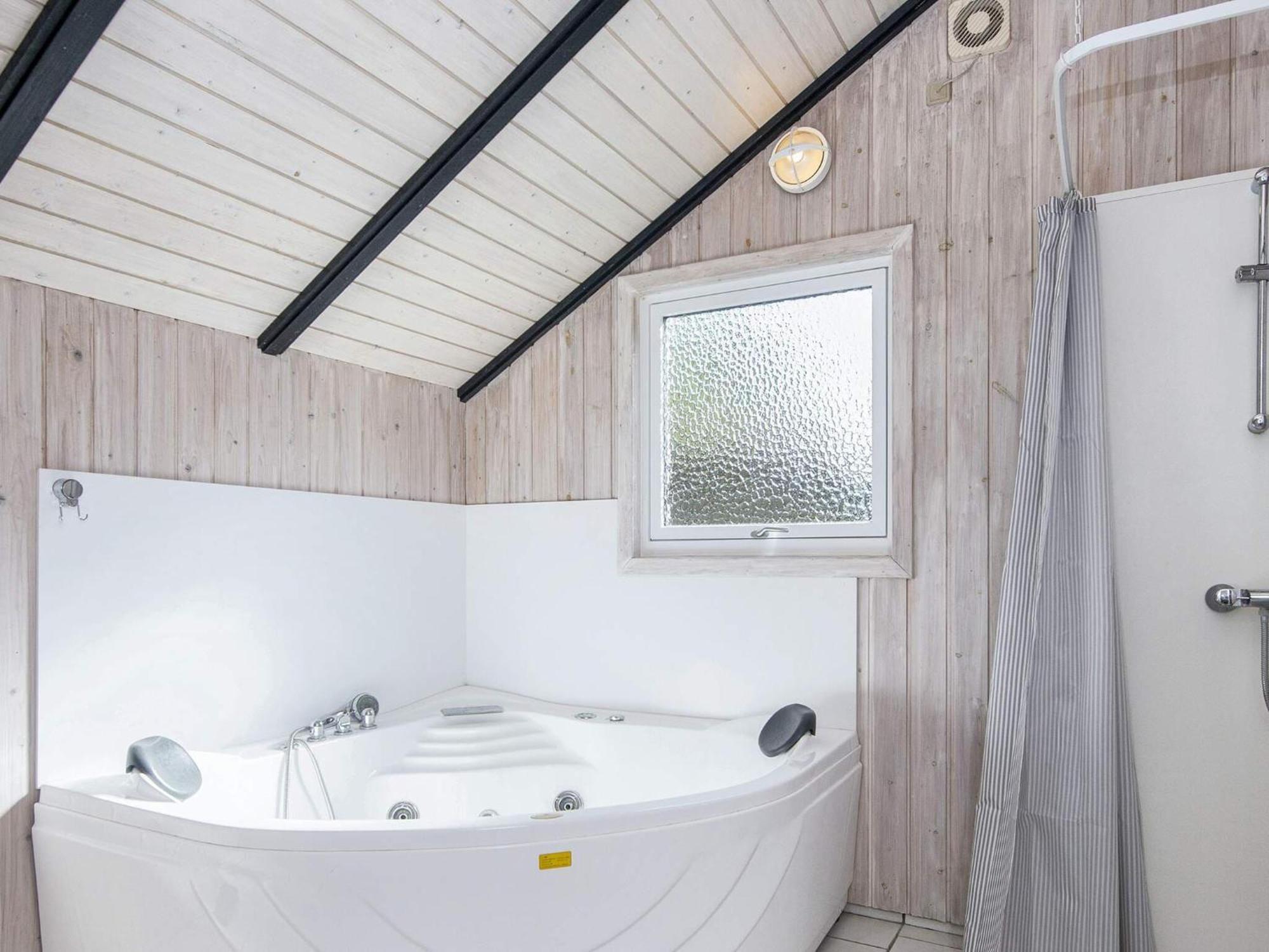 8 Person Holiday Home In Sydals Vibøge 외부 사진